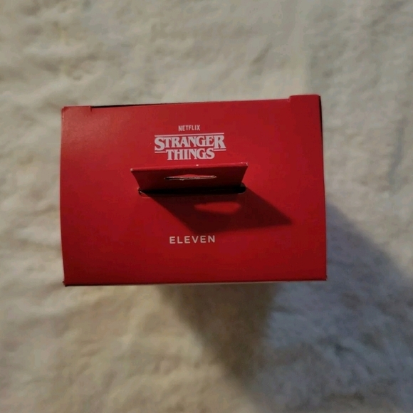 Hallmark Holiday Hallmark Stranger Things Eleven Christmas Tree